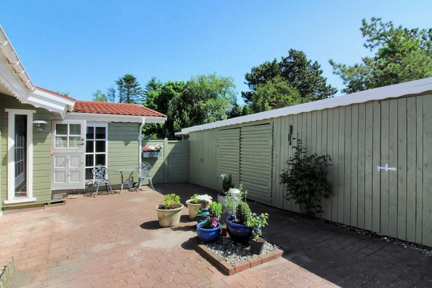 "Enrik" - 123m from the sea in Sealand - foto 26