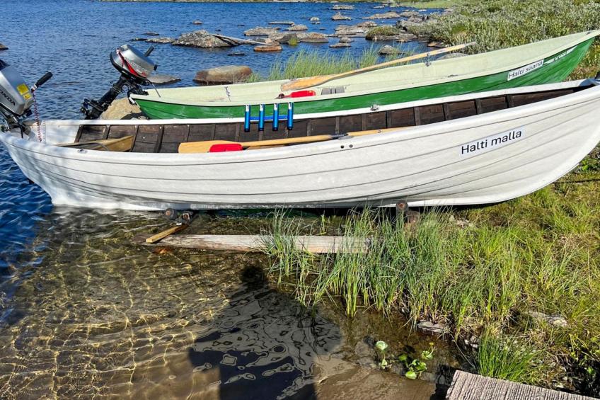 Haltinmalla - foto 40