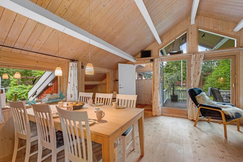 "Elea" - 450m to the fjord - foto 39