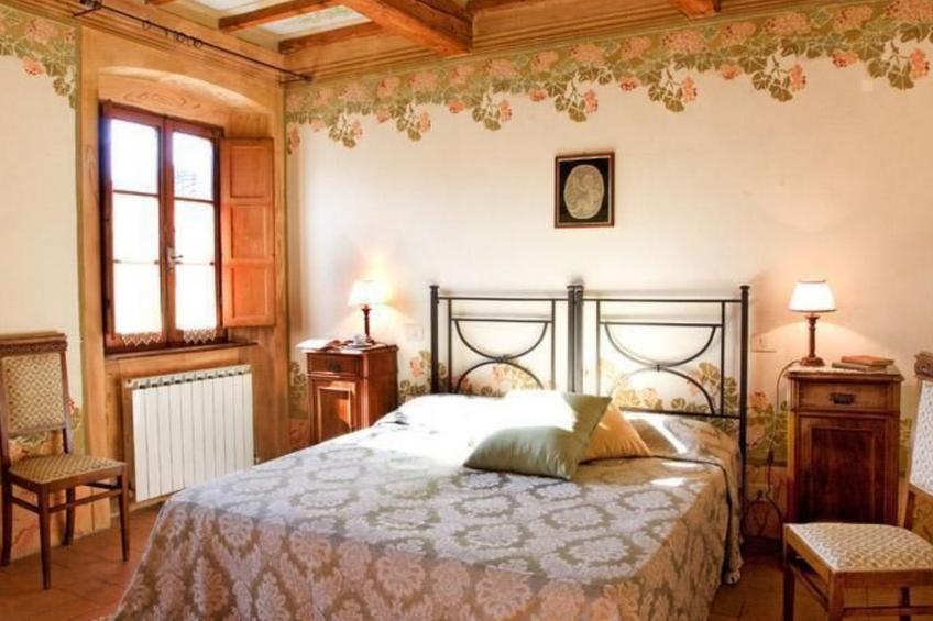 Ferienvilla 'Casalino' mit privatem Pool - foto 4