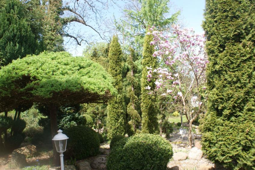 Meer, Landschaft, Stille - Ferienhäuser in den Gärten von Magra - foto 28