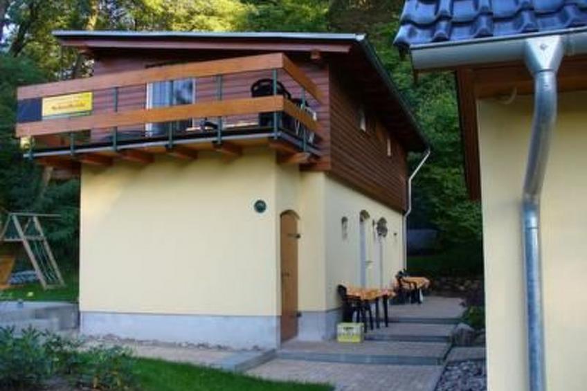 Nette Wohnung in Joachimsthal mit Kleiner Terrasse - foto 7