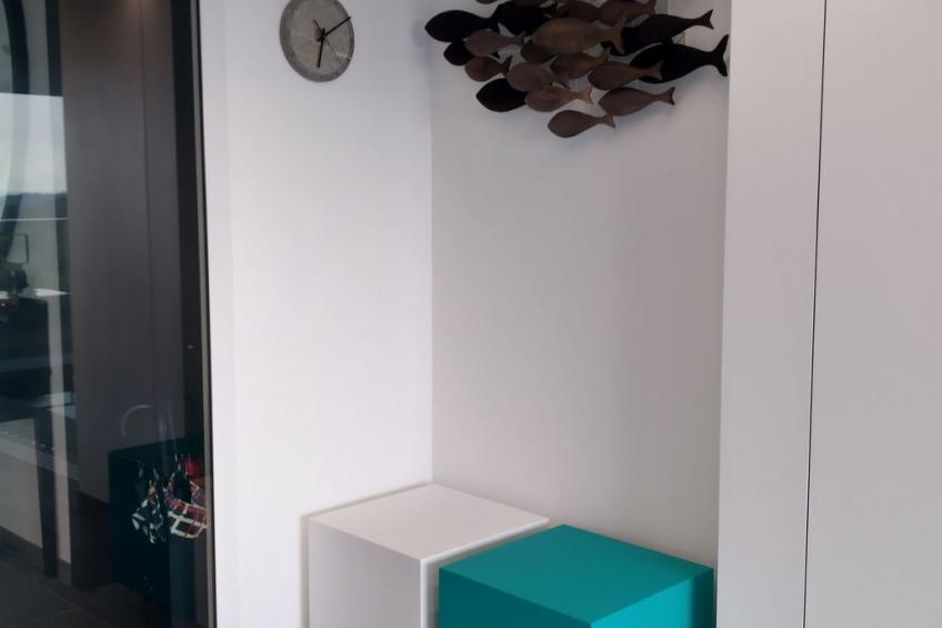 Wunderschönes Ferienhaus mit Pool und 360° Blick - foto 6