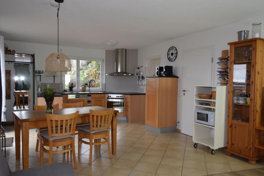 Appartement in Beuren mit Terrasse und Grill - foto 12