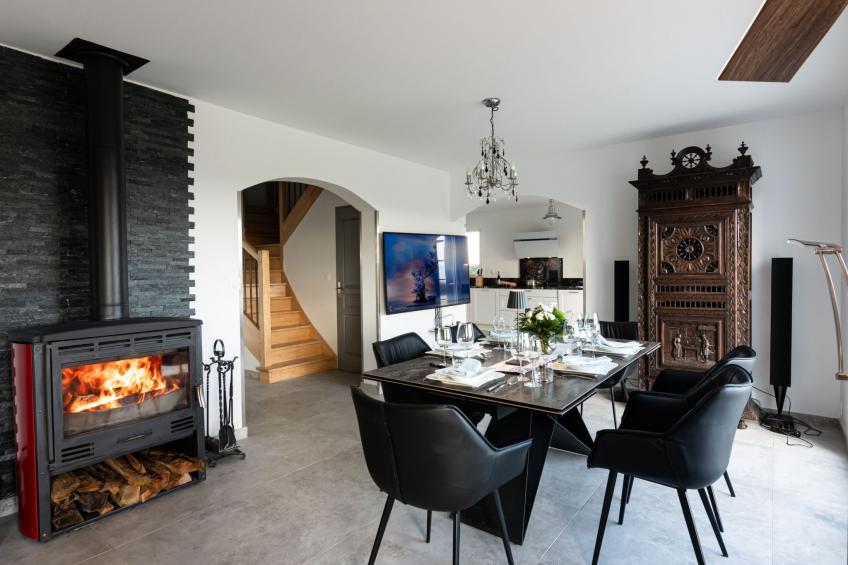 Villa DUXCAAR - foto 20