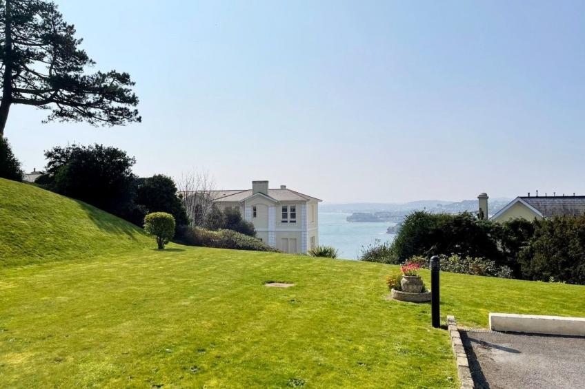 Die Ellington Court Wohnung - foto 14