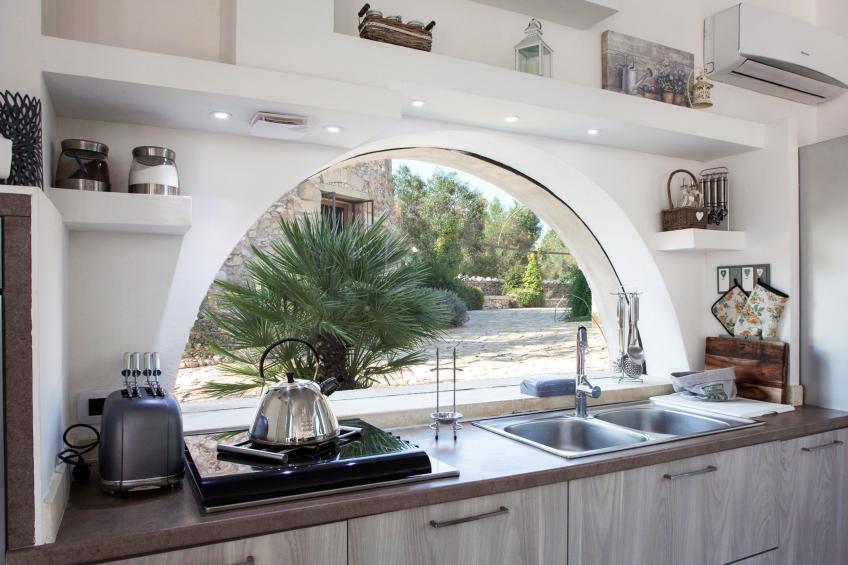 Tenuta Bouganville With Garden And Pool - foto 8