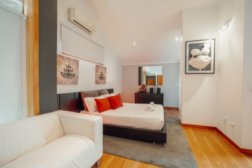 POOL & CINEMA VILLA by VACATIONY - foto 11