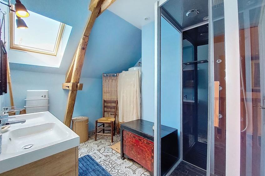 Ferienhaus (SAH410) - foto 32