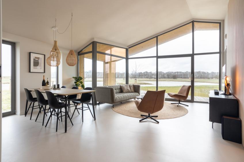 Natuurhuis Waterrand - foto 6