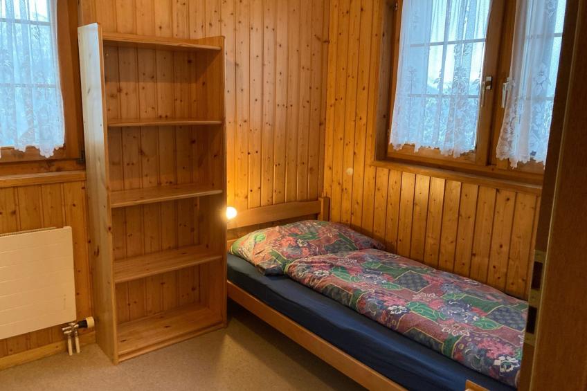 Chalet Gerbera Appartement/Fewo, Bad, WC 5-Bettwohnung - foto 15