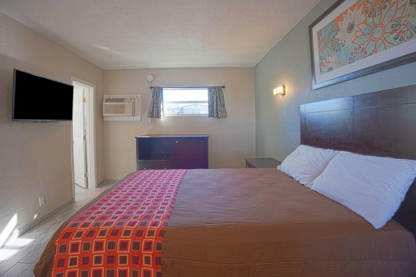 Full Bed Non Smoking - foto 44