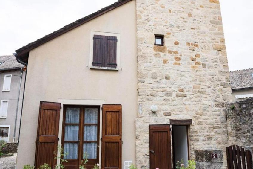 Gîte de France Gîtes de france 3 épis 5/6 personnes à chirac 3 épis - foto 3