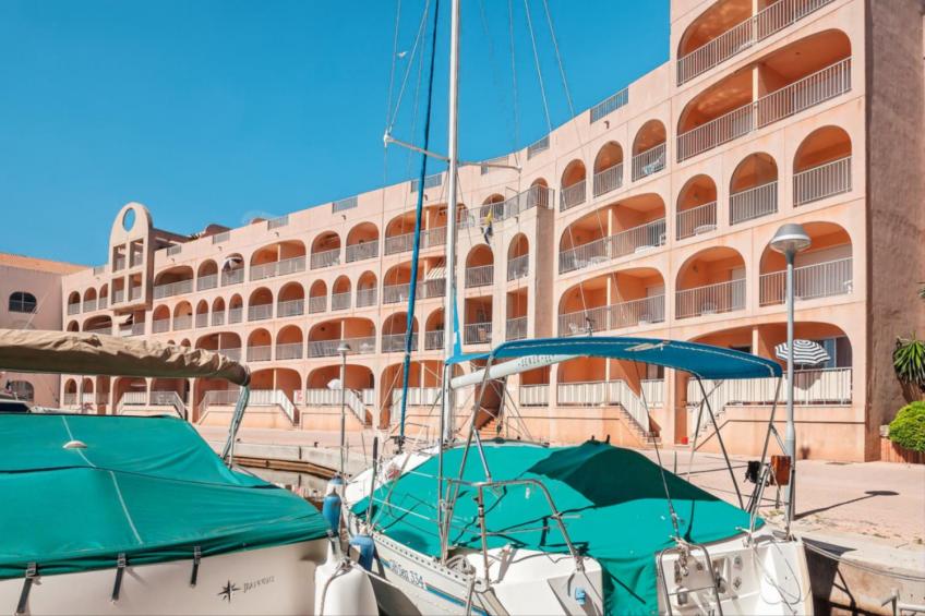 Le Port