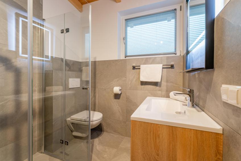 Mountain Chalet Chapeau - foto 9