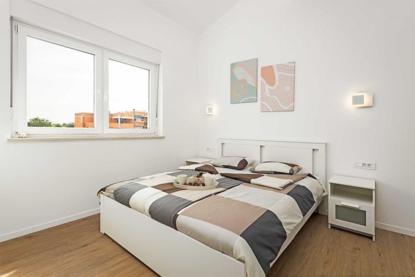 Lana Luxe - One Bedroom Apartment with Balcony - foto 4