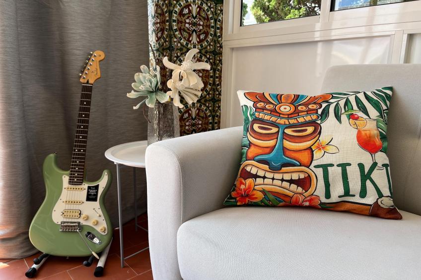 Chalet Entremares - foto 27