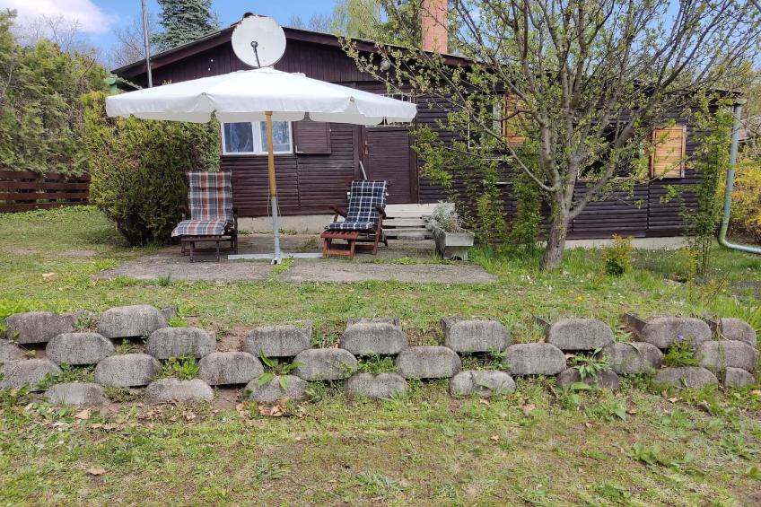 Ferienhaus Donauknie - foto 22