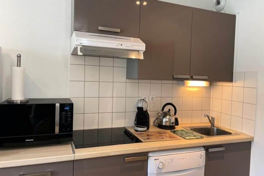 Résidence Hameau Du Pre Clos - foto 7