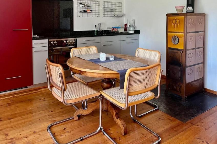 1,5 Zimmer Ferienwohnung - foto 9