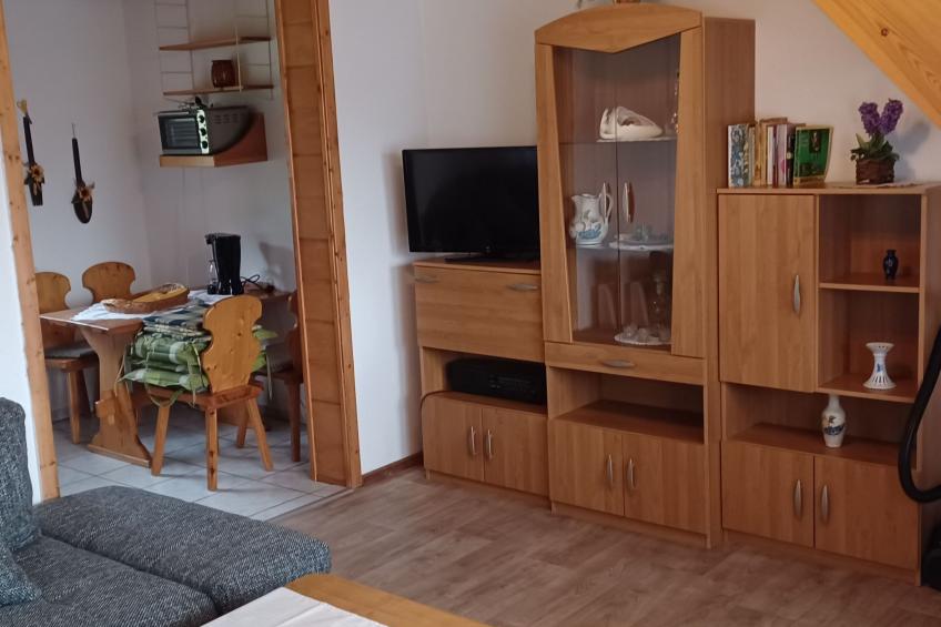 für 4 Personen in Nossentiner Hütte - foto 4