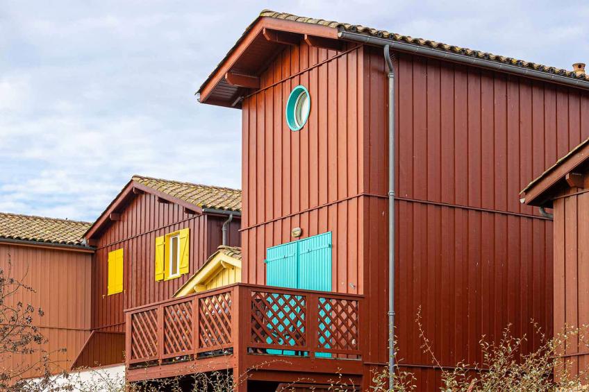 Le Teich S 2/3 - foto 12