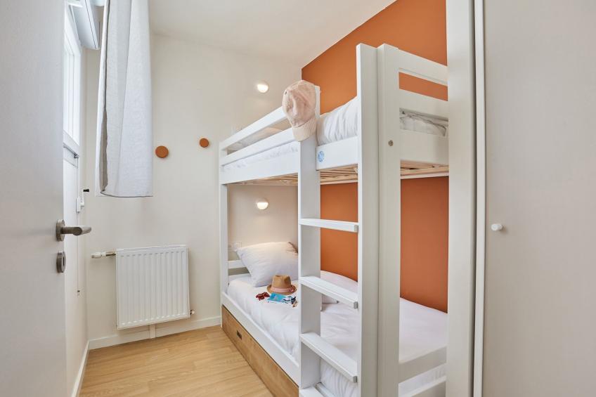 Résidence Prestige L'Orée du Parc 3p6 - foto 17