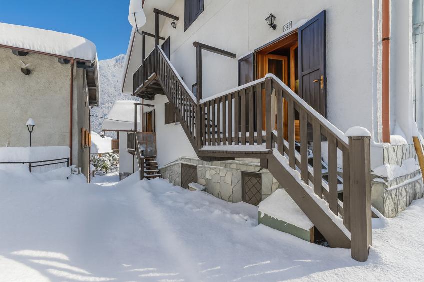 Appartamento Vecchio Gad - foto 24