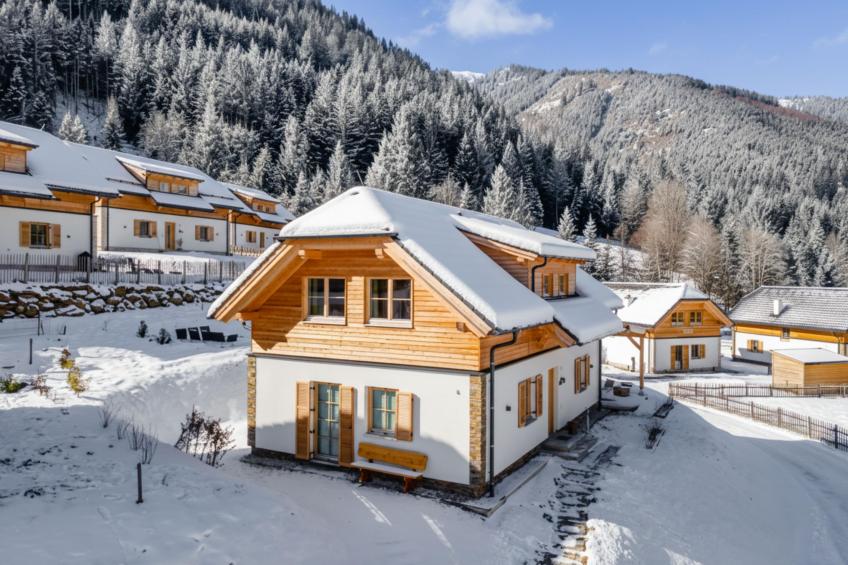 Chalet Amsel - foto 26