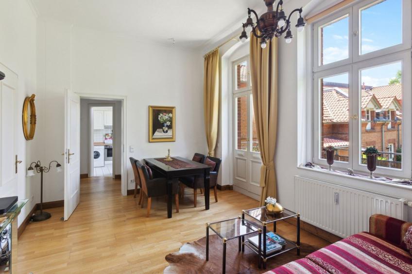 Gründerzeitvilla - foto 8