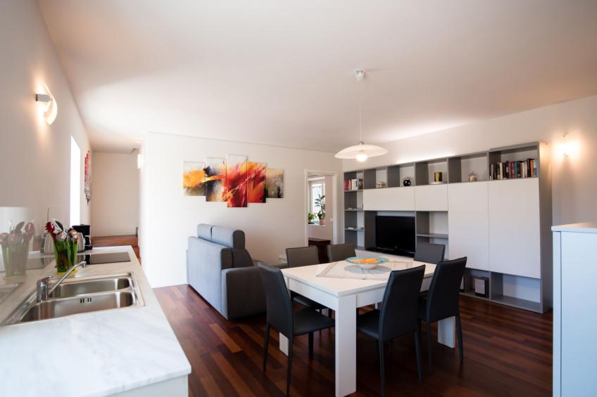 Anwesen mit Garten, Grill und Terrasse - foto 4