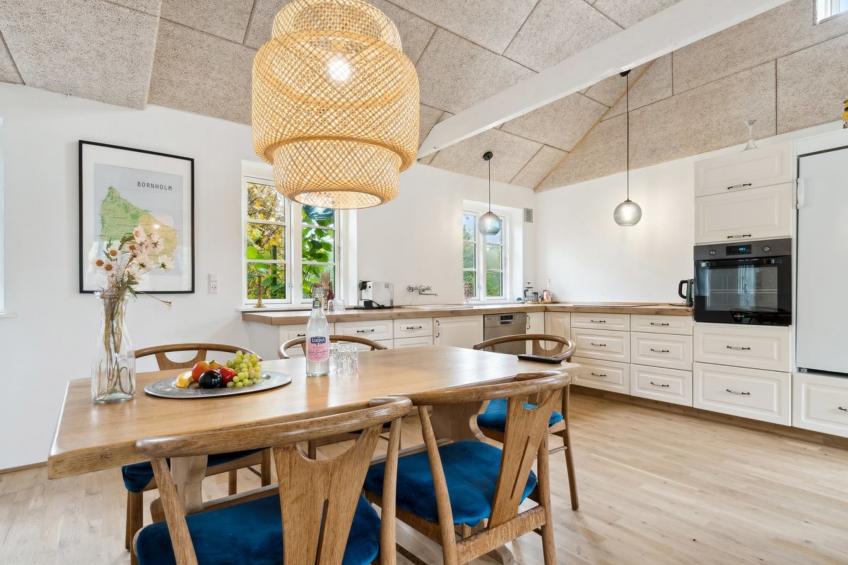 "Edele" - 3.8km from the sea in Bornholm - foto 13