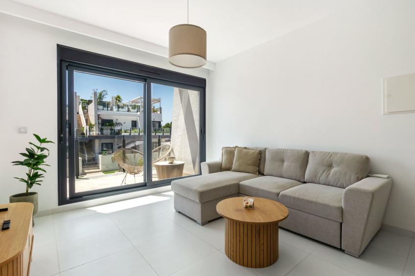 Residencial Saoco - foto 3