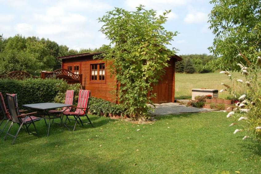 Fewo "Am Kahlenberg" - foto 15