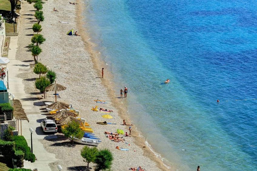 Ruhige Ferienwohnung mit Meerblick - foto 33