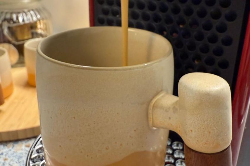 Boho Apt. Grünau - foto 14