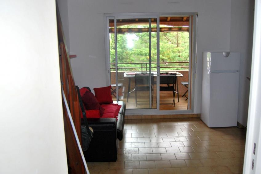 T2climatisé au calme 2 étoiles - foto 3