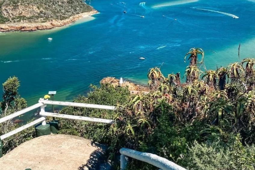 Villa Seaview - The Heads in Knysna (Garden Route) - foto 4