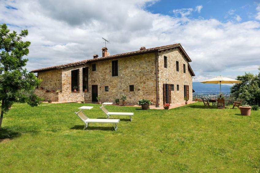 Landgut "Casa Buriano Fabio - foto 2