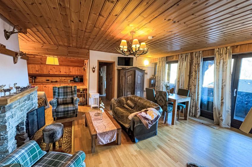 Forsthaus Chalet - foto 10