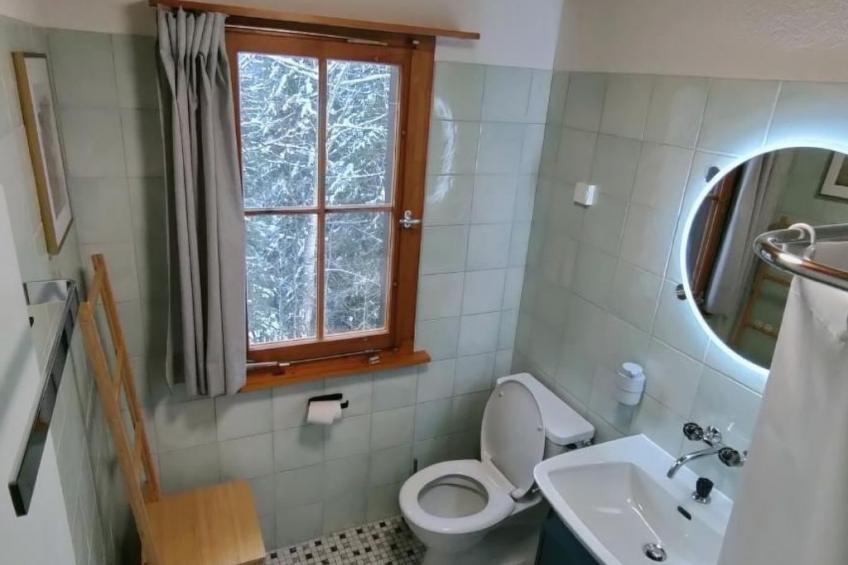 Chalet Baslerdybli - foto 10