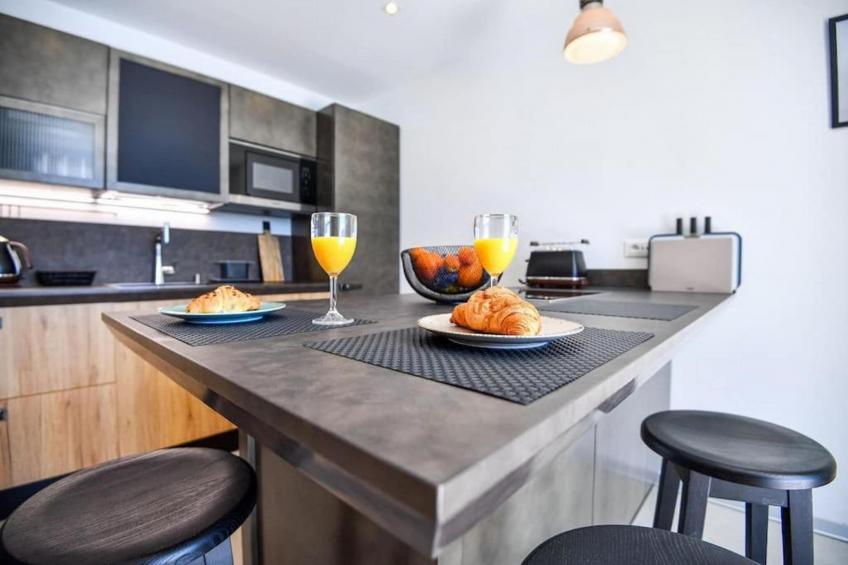 Buena Vista - Two Bedroom Holiday Home with Swimming pool - foto 9