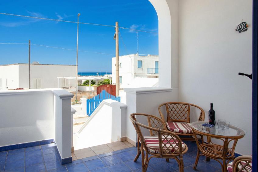 Complesso Azzurro 2 Near The Beach - foto 13