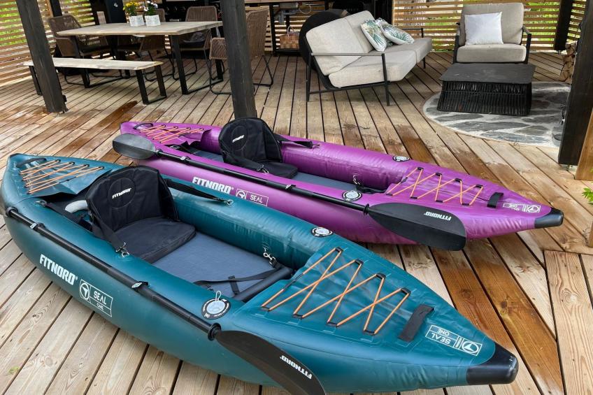 Villa saimaan joutsenlahti - foto 40