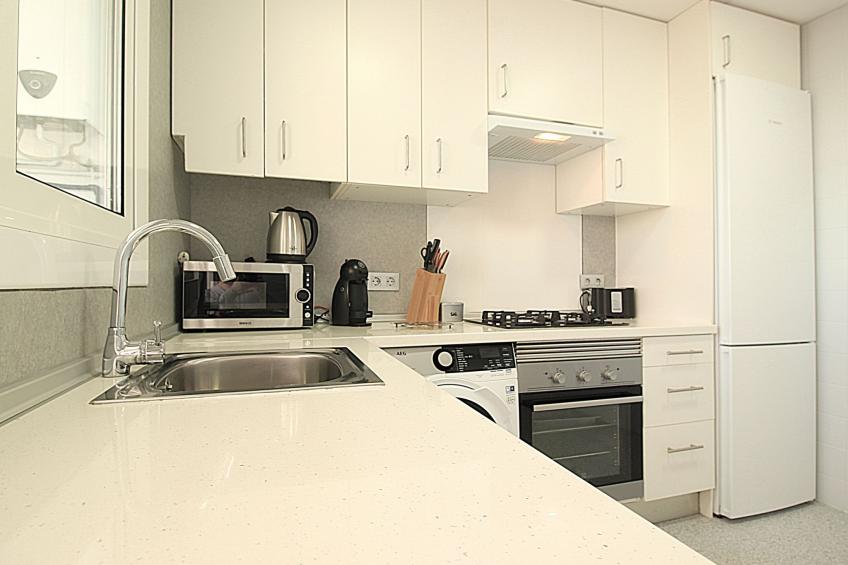 Wohnung mit Wasserblick - foto 12