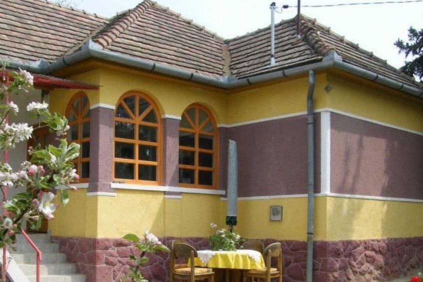 in Döbrököz mit privatem Pool - foto 7