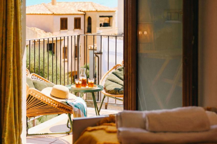 Crystal Sea Apartment - foto 3