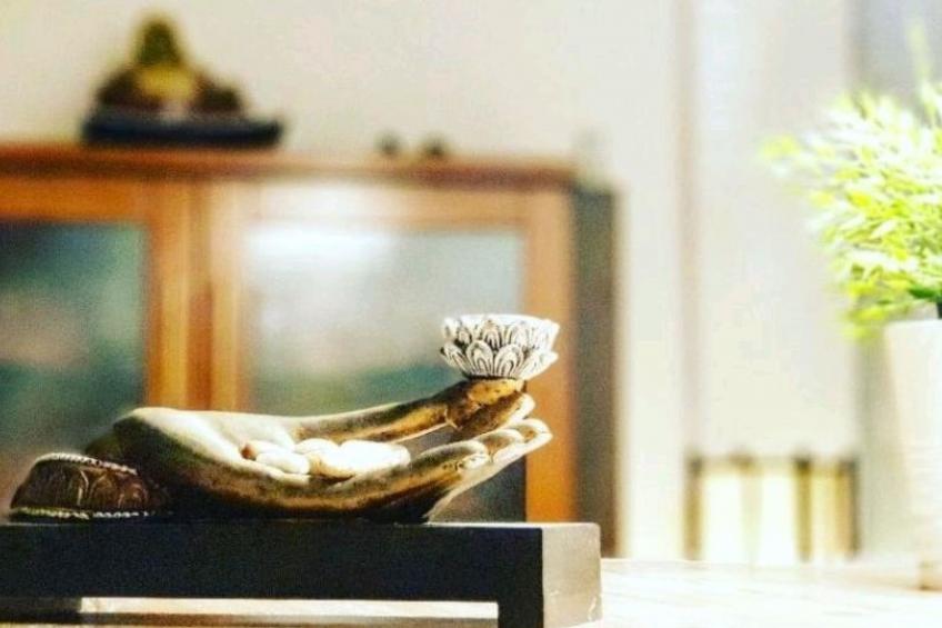 GRAN CANARIA , SCHÖNE WOHNUNG, PERFEKTES HOME OFFICE, HIGH SPEED WIFI, TV SAT. - foto 12