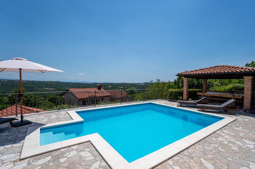 Haus Villa Toni (OPA301) - foto 31