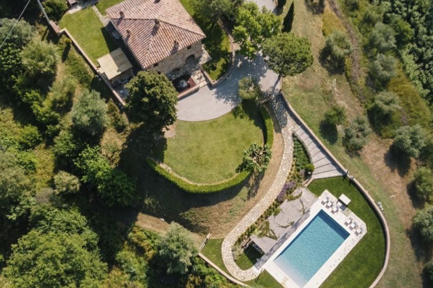 "Poggio del Pero" - foto 29